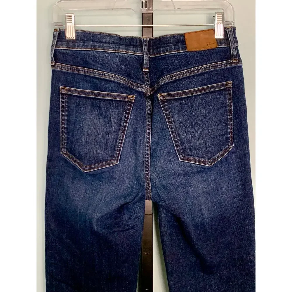J. Crew 9